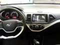 Picanto 2016 model DVD monitor-9