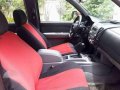 Ford Trekker XLT 2008 2.5 AT Red For Sale-4