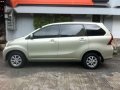 Rushhh 2013 Toyota Avanza E Cheapest Even Compared-6