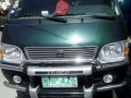 For sale Toyota Hiace diesel-0