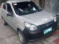 2013 Suzuki Alto 800 STD with 10K mileage-0