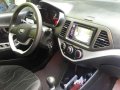 Picanto 2016 model DVD monitor-7