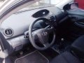 2011 Toyota Vios E MT Silver For Sale-8