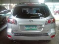 For sale Hyundai Santa Fe 2008-4