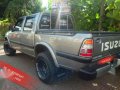 Isuzu Fuego 4x4 2000-2001 Model for sale-5