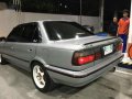 Toyota corolla small body swap honda esi straight-5