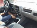 Isuzu Crosswind 2007-7