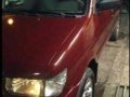 Isuzu crosswind xto-6