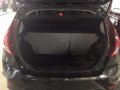 2011 Ford Fiesta 1.6 TREND AT (HatchBack)-5