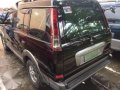Mitsubishi adventure gls sports 2008 2009-2