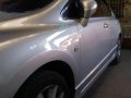 Honda Civic FD Manual 2006 Silver For Sale-6