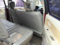 2003 Toyota Revo SR AT Red SUV For Sale-9
