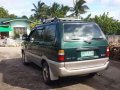 Toyota Revo Glx 1999 1.8 MT Green For Sale-4