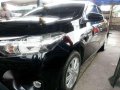 Toyota Vios E 2015-1