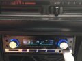 Mazda 323 Gen2 Rayban 1996 MT Black -9