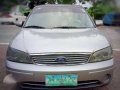 For Sale 2005 Ford Lynx GSI-4