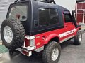 Suzuki Samurai 1.3L 4X4 MT 1993-3