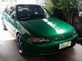 Honda civic esi 95 model personal car-0