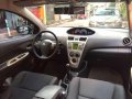 Toyota Vios G 1.5 2007 MT Beige For Sale-3