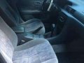 Fresh Toyota Camry 1997 AT Red For Sale-5