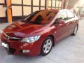For sale 2008 Honda Civic 1.8s-4
