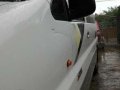 Hyundai Starex CRDi 2003 MT White For Sale-7