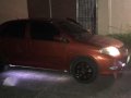 Toyota Vios 1.5 G 2005 AT Orange For Sale-4