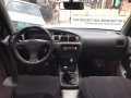 Ford Ranger XL 2004 MT White For Sale-4