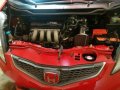 For Sale Honda Jazz 1.5 2009 HB AT Red -0