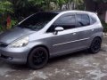 Honda Jazz Automatic Local Unit RUSH FIXED PRICE-0