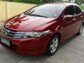 Honda City 1.3 - 2009 Automatic-4