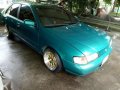 For Sale Nissan Sentra Series 3 1995 AT Green-5