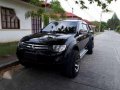 2014 mitsubishi strada (monster offroad)-0
