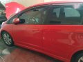 For Sale Honda Jazz 1.5 2009 HB AT Red -3