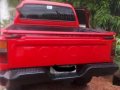Toyota Hilux 4x4 pick up double cab mags manual-4