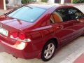 For sale 2008 Honda Civic 1.8s-5