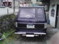 Toyota Tamaraw FX 1995 MT Blue For Sale-3