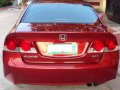 For sale 2008 Honda Civic 1.8s-1