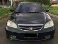 2004 Honda Civic VTI AT Black For Sale-2