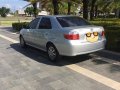 2007 Toyota Vios 1.3 E for sale-2