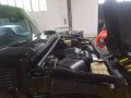 Hummer H2 2003 Suv black for sale -11