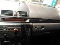 Mazda 3 2005 AT Gray Top Of The Line -4