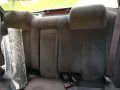 Mitsubishi Galant 1990 MT Silver For Sale-11