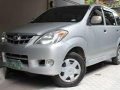 2009 Toyota Avanza J (adventure vios crosswind apv mirage swift altis)-11