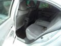 Honda Civic V 2007 MT Silver For Sale-3