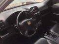 2006 Honda CRV 2.4l AT Green For Sale-7