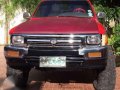 Toyota Hilux 4x4 pick up double cab mags manual-3