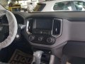 New 2017 Chevrolet Colorado 4x2 LT AT Gray -3