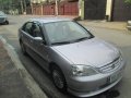FOR SALE Honda Civic 2003 for sale -0