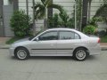 FOR SALE Honda Civic 2003 for sale -2